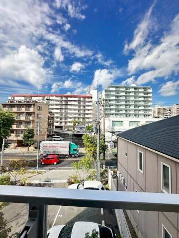 ＤＩＴＡ　Ｄｅｃｏｌｌｅｒ海岸通の展望