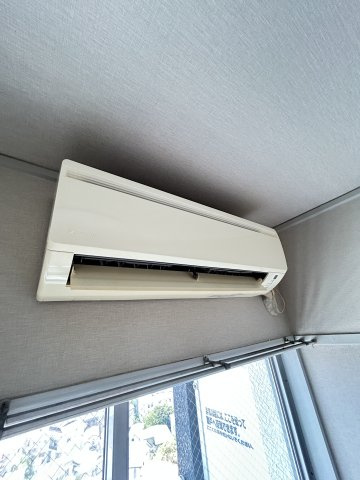 Dcourt六甲の設備