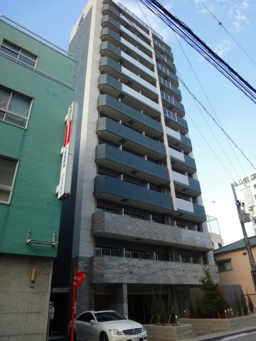 アクアプレイス天王寺Ⅱのその他共用部分