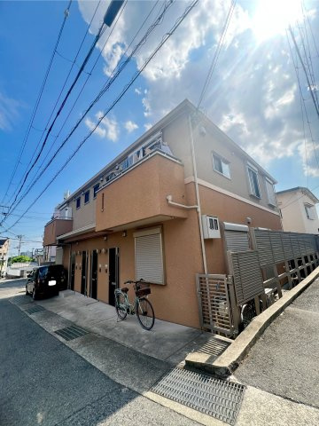 アコード岡本