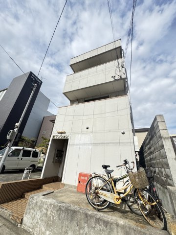 アズママンション