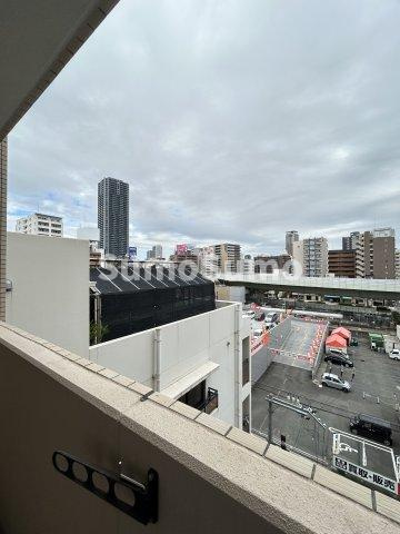 COCORO-EASTの展望