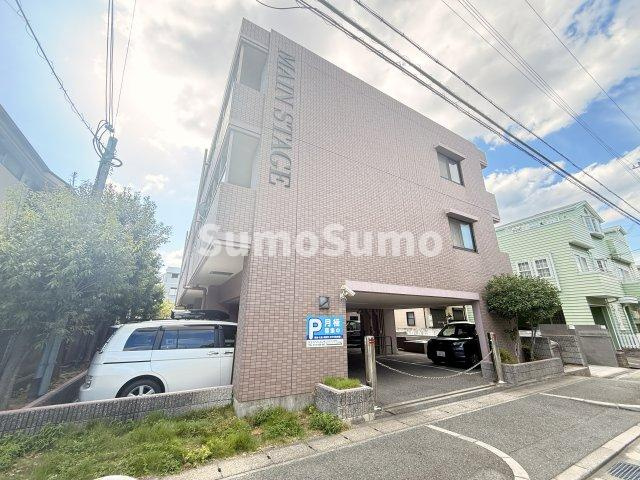 メインステージ芦屋南宮