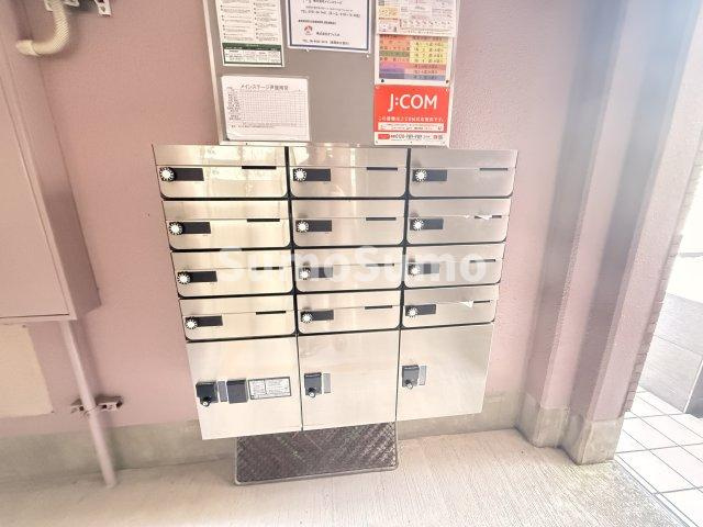 メインステージ芦屋南宮のその他共用部分