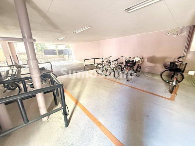 メインステージ芦屋南宮のその他共用部分