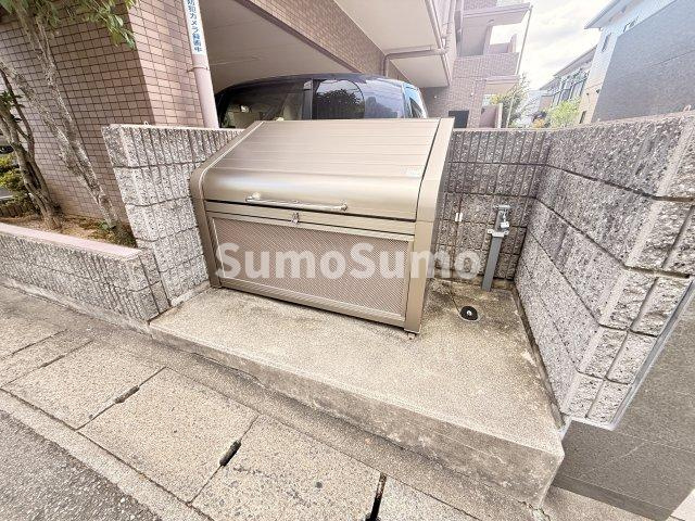 メインステージ芦屋南宮のその他共用部分