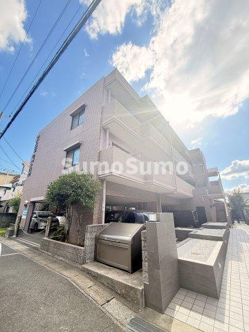 メインステージ芦屋南宮の外観