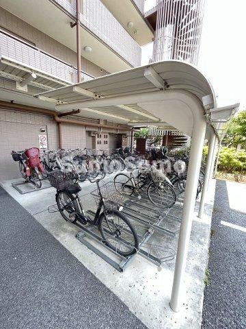 フォンテーヌブローのその他共用部分