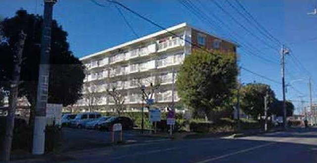 パークタウン若宮11号棟