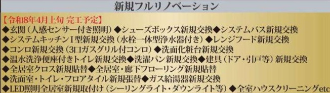 【その他】 | パークタウン若宮11号棟