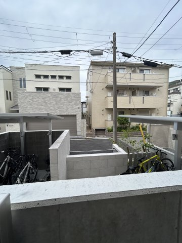 brilantの展望