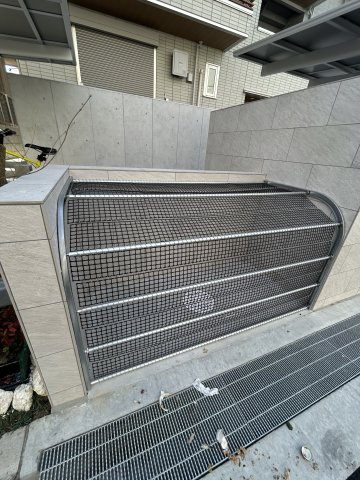 brilantのその他共用部分