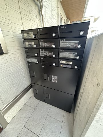brilantのその他共用部分