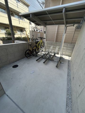 brilantのその他共用部分