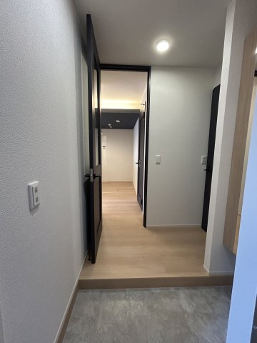 brilantの外観|外観です