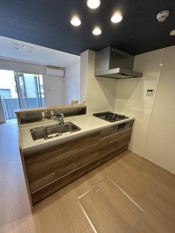 brilantのその他共用部分