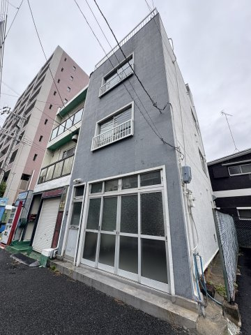 ISOハウス