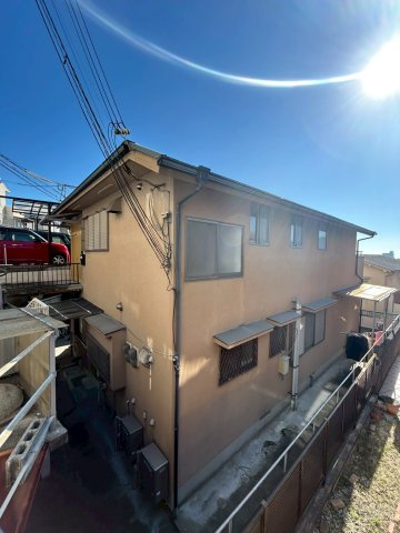 朝霧東町　貸家のその他共用部分