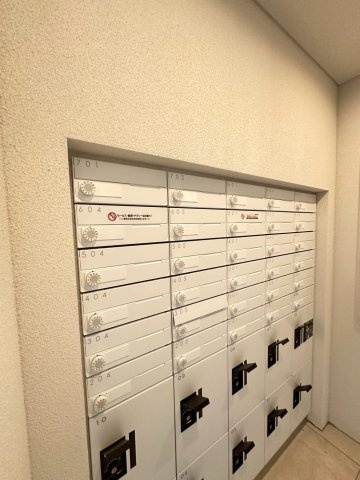 DITA　Decoller海岸通のその他共用部分