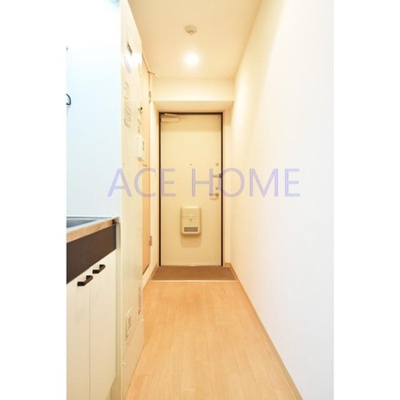 【玄関】 | アリバあみだ池