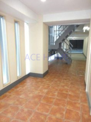 【ロビー】 | アリバあみだ池