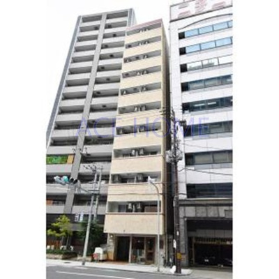 【外観】 | アリバあみだ池