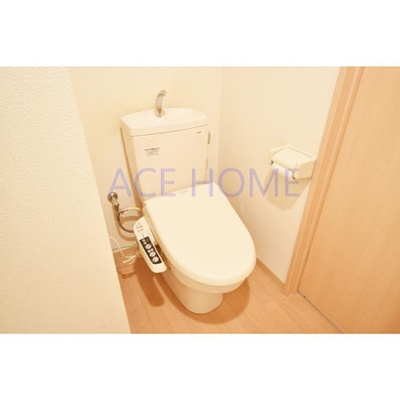 【トイレ】 | アリバあみだ池