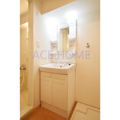 【洗面所】 | アリバあみだ池