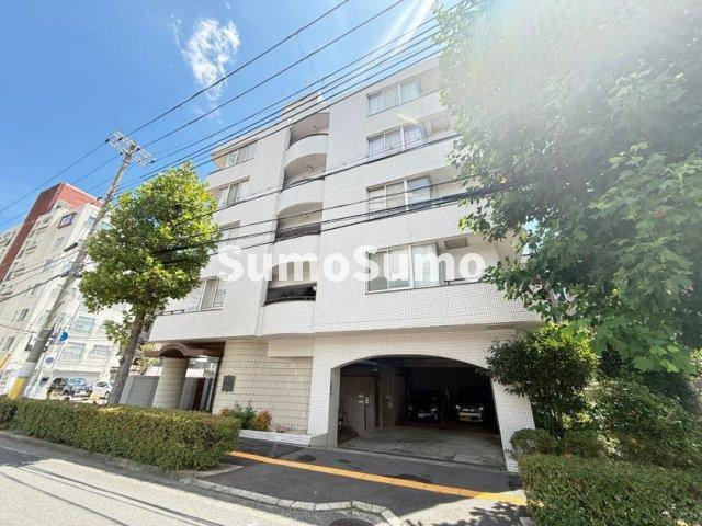 ホーユウコンフォルト