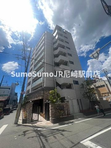 エスタート御幣島