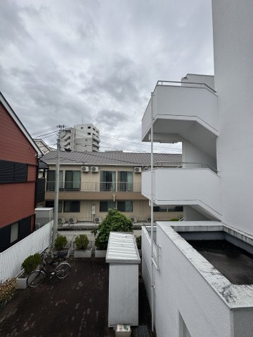 腕塚町戸建の展望