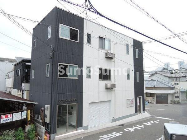 Cozy Court 垂水
