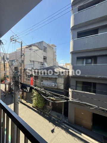 コージー千代崎の展望