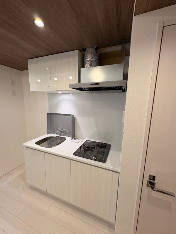 LEGALAND幡ヶ谷Southの設備