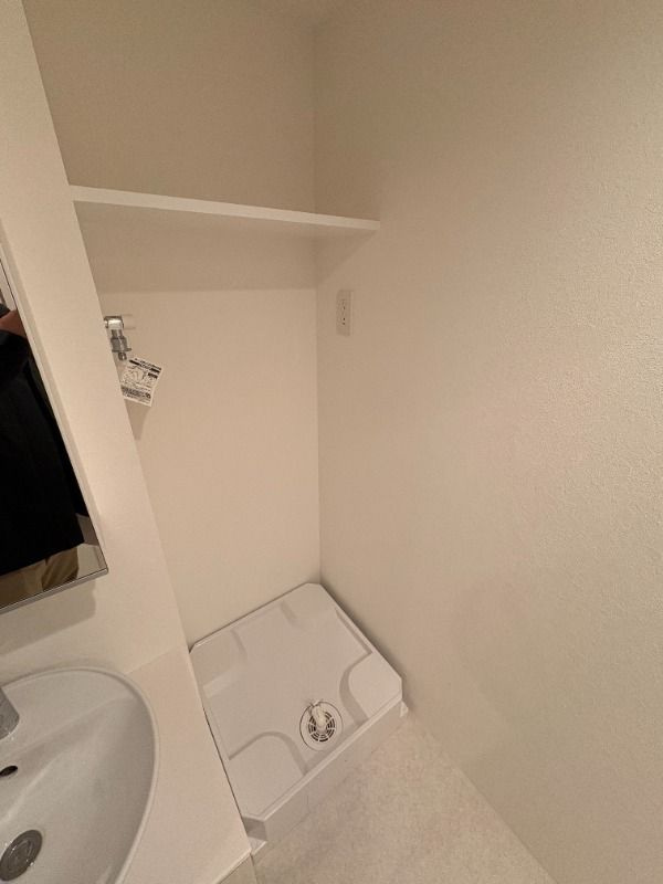 LEGALAND幡ヶ谷Southの設備