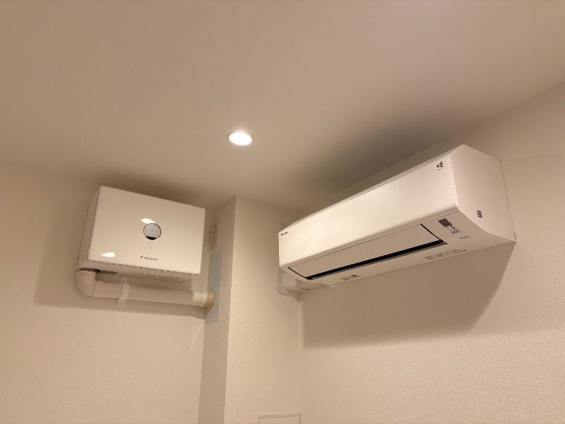 LEGALAND幡ヶ谷Southの設備