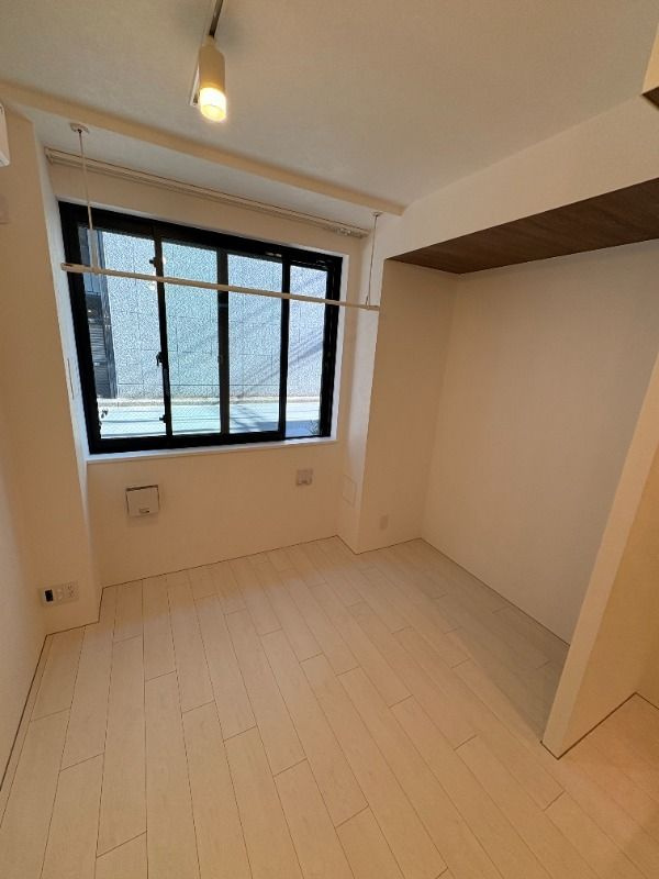 LEGALAND幡ヶ谷Southの内装