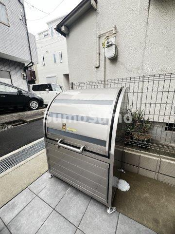 アビタ住吉駅前のその他共用部分