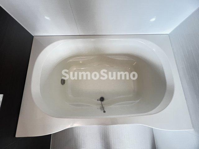 芦屋ニューコーポⅠ番館の浴室