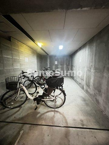 芦屋ニューコーポⅠ番館のその他共用部分