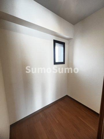 芦屋ニューコーポⅠ番館の収納