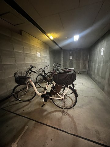 芦屋ニューコーポⅠ番館のその他共用部分