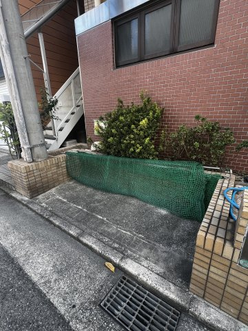 芦屋ニューコーポⅠ番館のその他共用部分