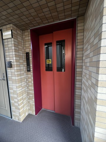 芦屋ニューコーポⅠ番館のその他共用部分