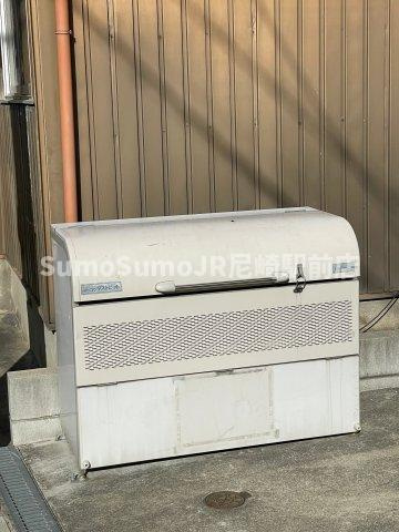 エクラシオールのその他共用部分
