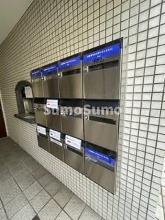 エスポワール魚崎のその他共用部分