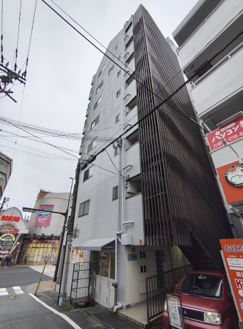 ルース・デ・六甲の外観