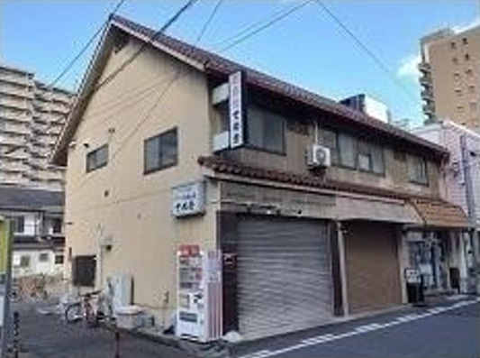 橋本アパート