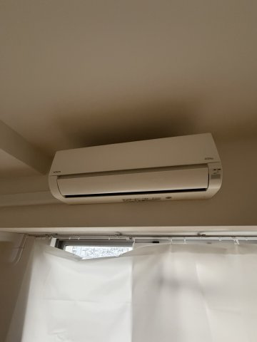 ハートフル湊川1号棟の設備