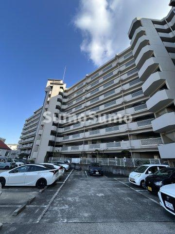 エルタウン学園２　102号棟